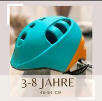 Kinderhelm Fahrradhelm 48-54 Brandenburg - Zossen Vorschau