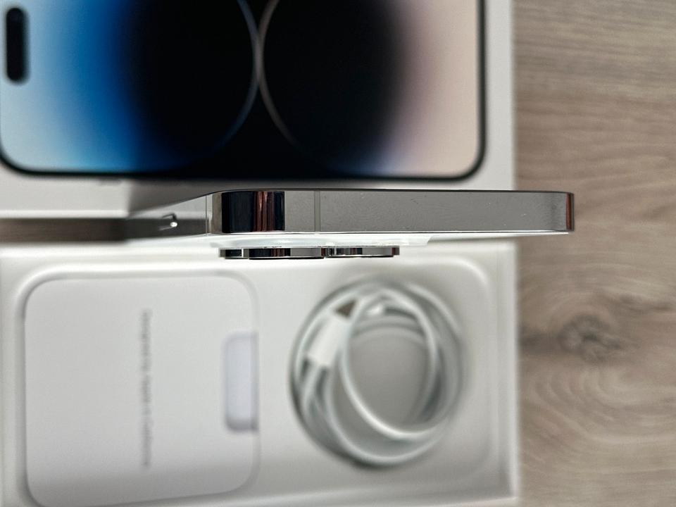 iPhone 14 PRO mit 1000GB, 1 TB Speicher, TOP Zustand in Wetzlar