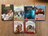 30 Kinderbücher große AUSWAHL mit Versand Schleswig-Holstein - Ritzerau Vorschau