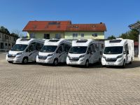 Wohnmobil Camper mieten Standklima Bayern - Taufkirchen Vils Vorschau