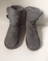 Ugg Grau Stiefel Damen Kinder Größe 36 Köln - Rodenkirchen Vorschau