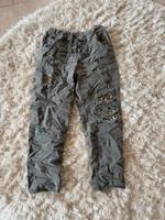 NEUWERTIGE TREDY JOGGPANT, GR. 1, GRAU Niedersachsen - Vechelde Vorschau