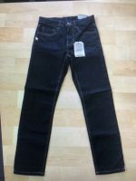 Gr.140 Zara Jeans dunkelblau. Neu mit Etikett! Hessen - Seligenstadt Vorschau