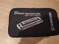 HOHNER| Harmonica Set| Baden-Württemberg - Appenweier Vorschau