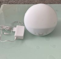 Philips Wake-up Light Radiowecker HF3510 Hessen - Marburg Vorschau