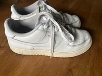 Nike Air Force One Größe 40 Nordrhein-Westfalen - Issum Vorschau