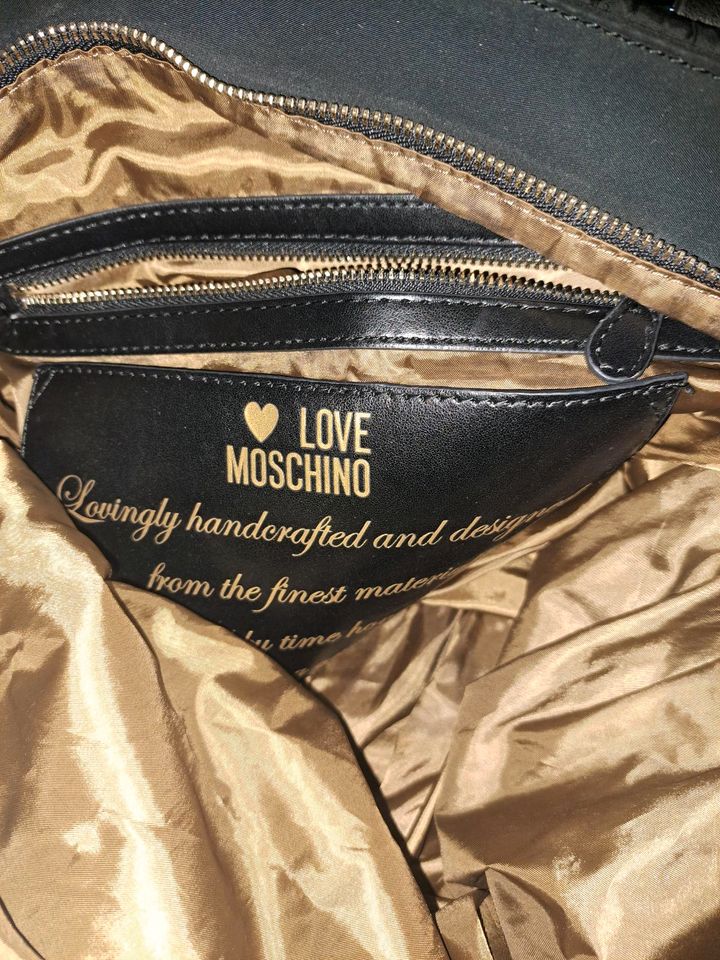 Love Moschino Tasche in Berlin