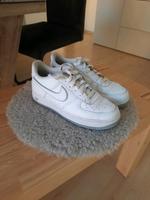 nike Air Force Gr. 38,5 Hessen - Bürstadt Vorschau
