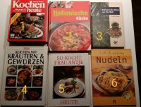 Kochbuch Gräfe und Unzer Essen & Trinken Italien  International Baden-Württemberg - Bretten Vorschau