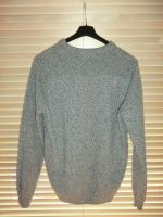 H&M Strickpullover Pullover Grau L Hamburg-Nord - Hamburg Barmbek Vorschau