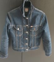 Miss Sixty Jeans Jacke dunkelblau Nordrhein-Westfalen - Fröndenberg (Ruhr) Vorschau