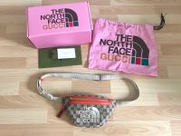 The North Face x Gucci Umhängetasche Gürteltasche beige Baden-Württemberg - Esslingen Vorschau