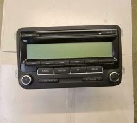 Original VW Radio mit CD Baden-Württemberg - Steinen Vorschau