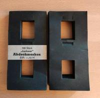 200 DDR Dia Luckanus Abdeckmasken Sachsen - Rötha Vorschau