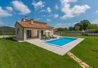 Ferienhaus mit Pool im Porec Istrien mit 2 Schlafzimmer Bayern - Farchant Vorschau