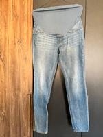 H&M Umstandshose Gr. M Dresden - Briesnitz Vorschau