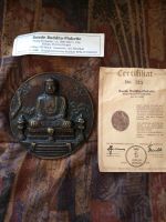 Buddha Plakette Niedersachsen - Bad Bevensen Vorschau