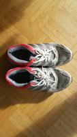 Adidas Turnschuhe Sport Schuhe Gr. 39 Bayern - Bad Grönenbach Vorschau