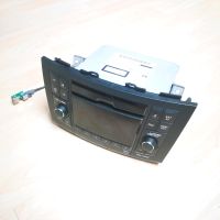 Auto Radio Suzuki Swift mit USB Hessen - Greifenstein Vorschau