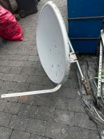 Satelliten Antenne mit zwei Köpfe Hessen - Oestrich-Winkel Vorschau