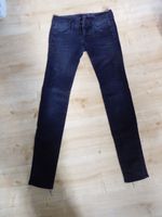 Herrlicher Bykerstyle Jeans Größe 26/32 Nordrhein-Westfalen - Königswinter Vorschau