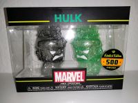 Funko Hikari Figuren Hulk Limited Edition aus Sammlung Mecklenburg-Strelitz - Landkreis - Mirow Vorschau