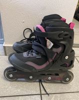 Oxelo Inline Skates Damen Inliner Decathlon Größe 42 Saarland - Rehlingen-Siersburg Vorschau