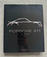 Buch Porsche 911 50 Years Coffeetable Book Frankfurt am Main - Nordend Vorschau