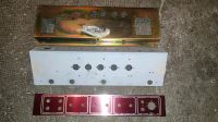 VOX AC 15 Chassis mit Alu Panel Frankfurt am Main - Ginnheim Vorschau