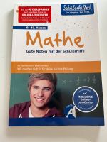 Mathe 9. und 10. Schülerhilfe Frankfurt am Main - Kalbach Vorschau