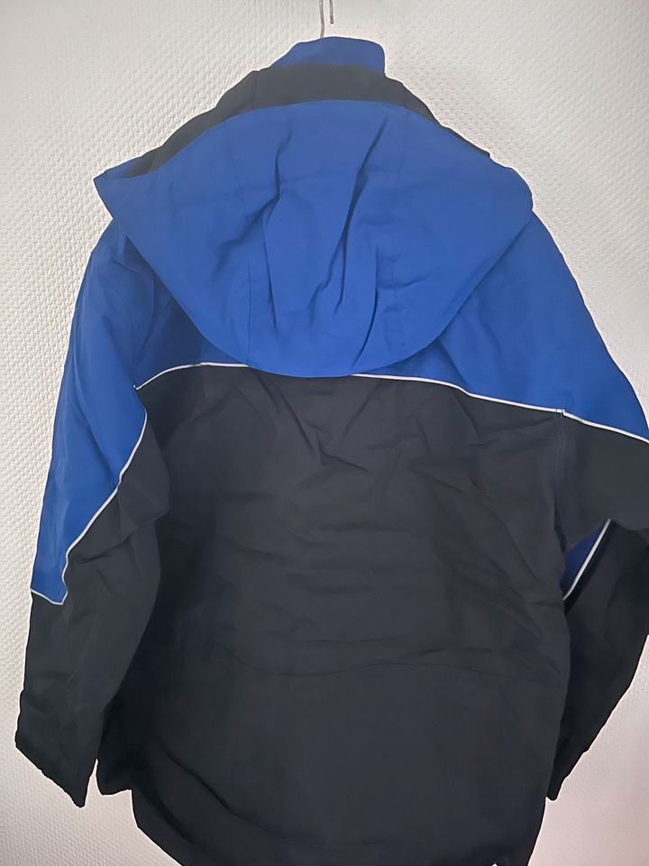 Helly Hansen Herren Outdoor Jacke Gr XXL in Wesel