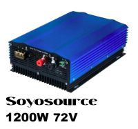 Soyosource Grid Tie Inverter NEU 72V Hessen - Gießen Vorschau