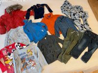 Kleidungspaket Set Jungen Winter Gr. 98/104 Baden-Württemberg - Freiburg im Breisgau Vorschau