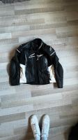 Motorrad Jacke, Hose, Schuhe (Alpinstar, Fastway) Rheinland-Pfalz - Wallendorf Vorschau