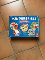 Kinderspiele Klassiker von Schmidt ab 3 Jahre Nordrhein-Westfalen - Vlotho Vorschau