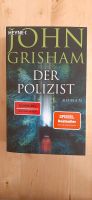 John Grisham - Der Polizist - Schleswig-Holstein - Reinfeld Vorschau