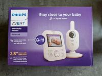 Baby Phone Philips Avent SCD881 Nordrhein-Westfalen - Fröndenberg (Ruhr) Vorschau