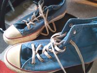 Converse Chucks Gr. 39 Bayern - Bamberg Vorschau