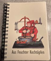 Aus Feuchter Kochtöpfen, Mütter der Kindergartenkinder  1996 Hessen - Niestetal Vorschau