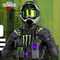 Warzone Monsterenergy Operator Schleswig-Holstein - Bad Oldesloe Vorschau