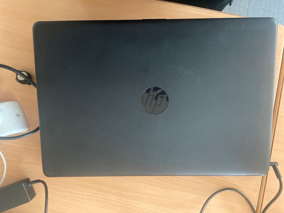 HP Laptop 17-ak0xx  zu verkaufen in Bad Sülze