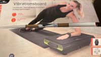 Vibrationsboard Fitness Board NEU und OVP - Herstellergarantie Bayern - Penzberg Vorschau