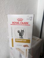 ROYAL CANIN Katzenfutter Urinary Pastete 7x 12 Portionen Rostock - Kröpeliner-Tor-Vorstadt Vorschau