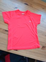 Sportshirt neon Orange 128 Mädchen Sachsen-Anhalt - Stendal Vorschau