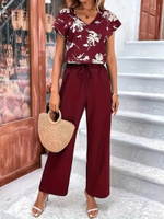 Damen Zweiteiliges Set - Urlaubs-Outfits L Essen - Huttrop Vorschau