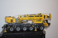 Lego Technik Kran 42009 Baden-Württemberg - Wüstenrot Vorschau