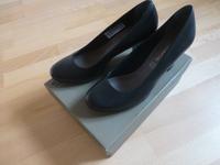 Tamaris High Heels/Pumps in schwarz Gr. 38 (NEU) Bayern - Nordendorf Vorschau