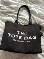 The Tote Bag Large von Marc Jacobs in Schwarz Nordrhein-Westfalen - Sprockhövel Vorschau