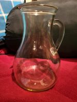Saftkrug aus Glas Bayern - Weyarn Vorschau
