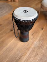 Meinl Djembe afrikanische Holzdjembe Rheinland-Pfalz - Trier Vorschau